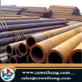 Carbon Seamless Steel Pipe API5L Pipe